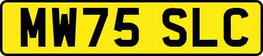 MW75SLC