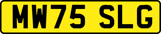 MW75SLG