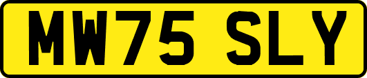 MW75SLY