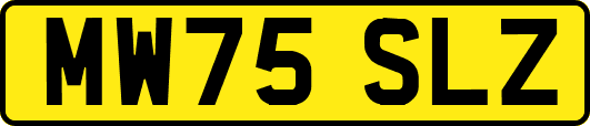 MW75SLZ