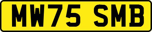 MW75SMB