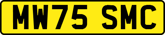MW75SMC