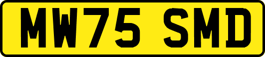 MW75SMD