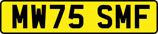 MW75SMF