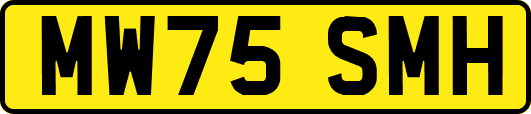 MW75SMH