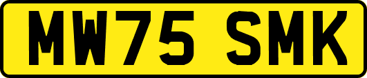 MW75SMK