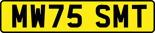 MW75SMT