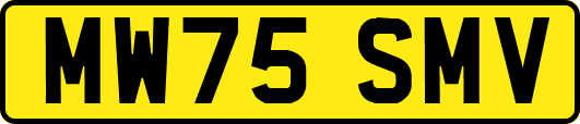 MW75SMV