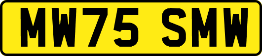 MW75SMW