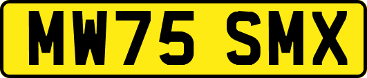 MW75SMX