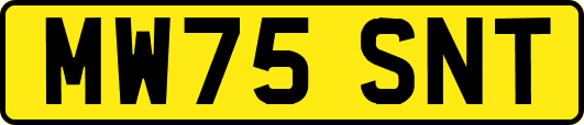 MW75SNT