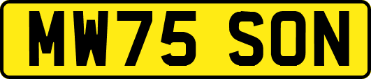 MW75SON