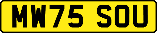 MW75SOU