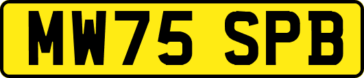 MW75SPB