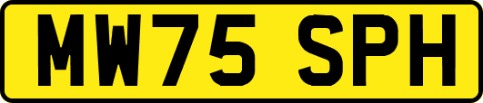 MW75SPH