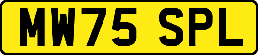 MW75SPL
