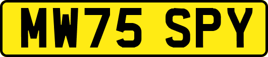 MW75SPY