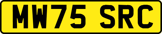 MW75SRC