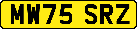 MW75SRZ