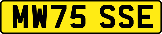 MW75SSE