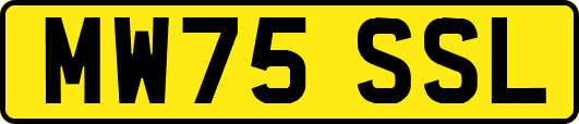 MW75SSL