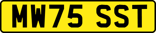 MW75SST