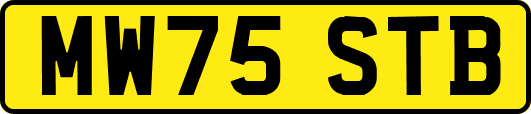 MW75STB