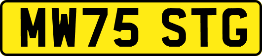 MW75STG