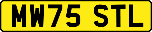 MW75STL