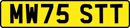 MW75STT