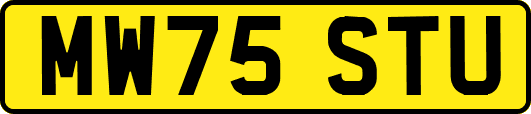 MW75STU