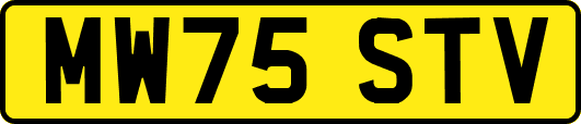MW75STV