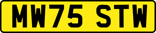 MW75STW