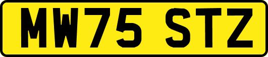 MW75STZ