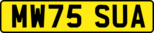MW75SUA