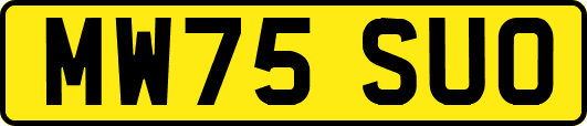 MW75SUO