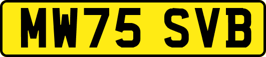 MW75SVB