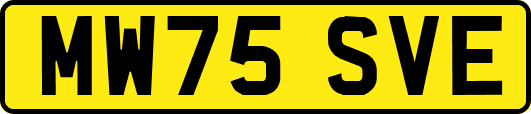 MW75SVE