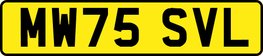 MW75SVL