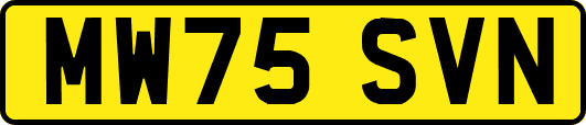 MW75SVN