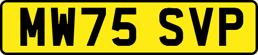 MW75SVP