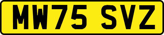 MW75SVZ