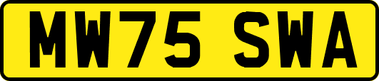 MW75SWA