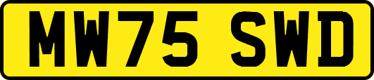 MW75SWD