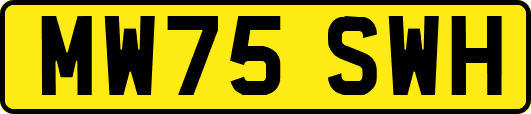 MW75SWH