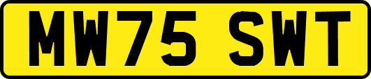 MW75SWT