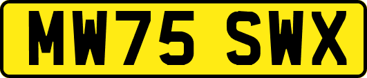 MW75SWX