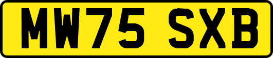 MW75SXB