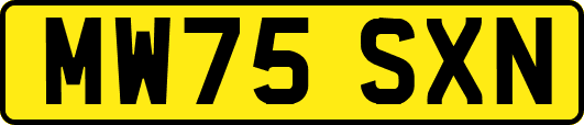 MW75SXN