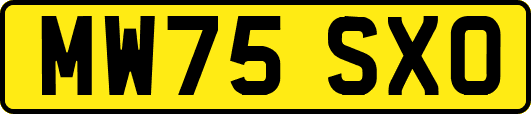 MW75SXO
